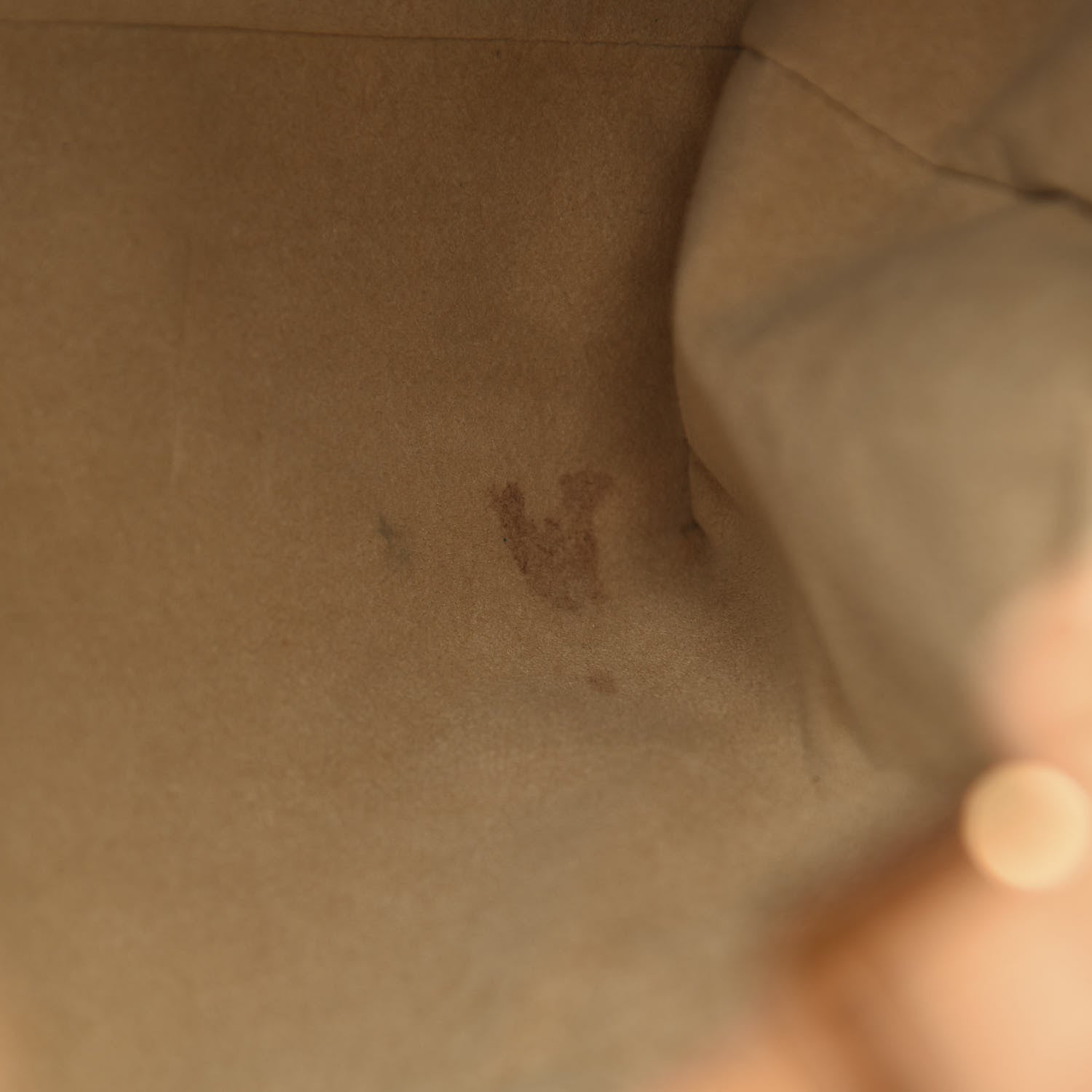 Louis Vuitton Monogram Galliera GM 7 of 15