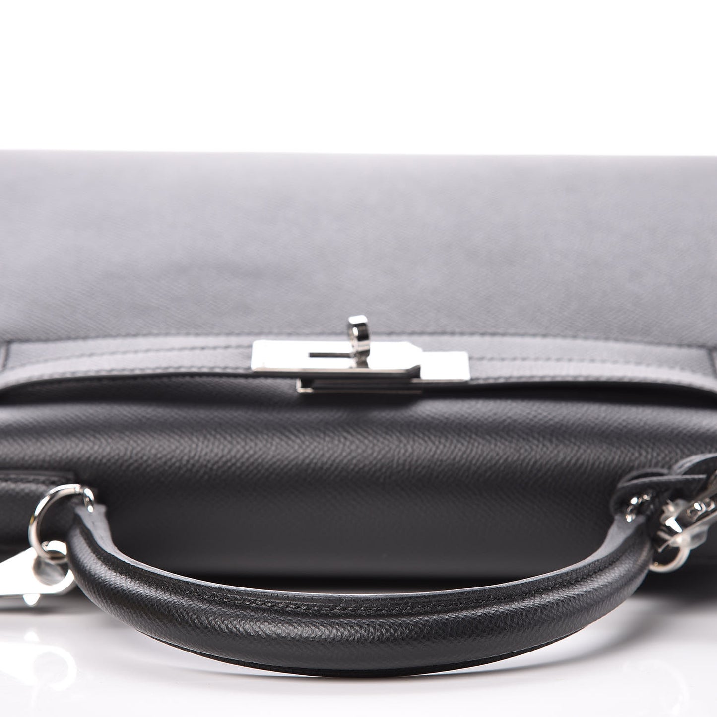 Epsom Kelly Sellier 28 Black