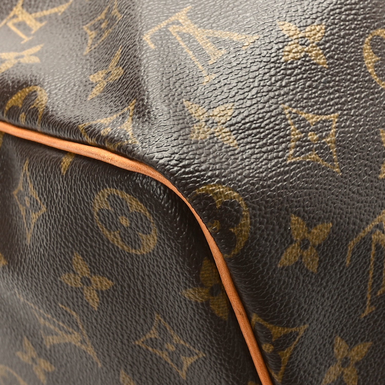 Louis Vuitton Monogram Speedy 40 10 of 11
