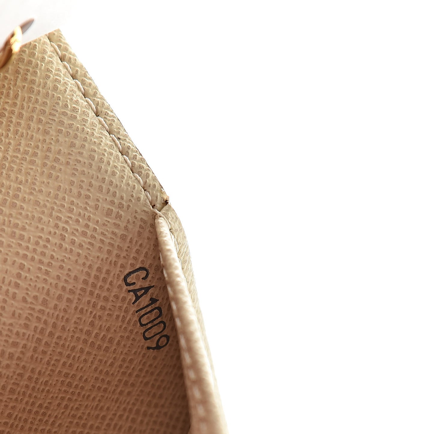 Damier Azur Small Ring Agenda Cover