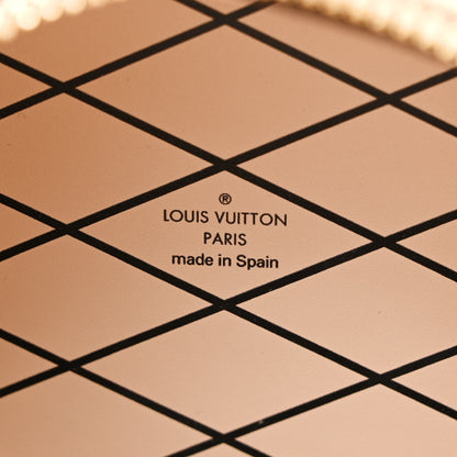 Louis Vuitton Monogram Mini Boite Chapeau 5 of 10