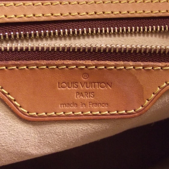 Monogram Luco