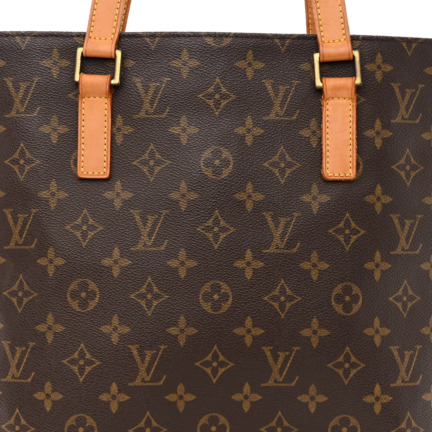Louis Vuitton Monogram Vavin GM 8 of 11