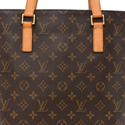 Louis Vuitton Monogram Vavin GM 8 of 11