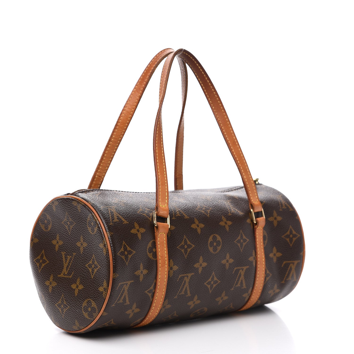 Louis Vuitton Monogram Papillon 26 2 of 11