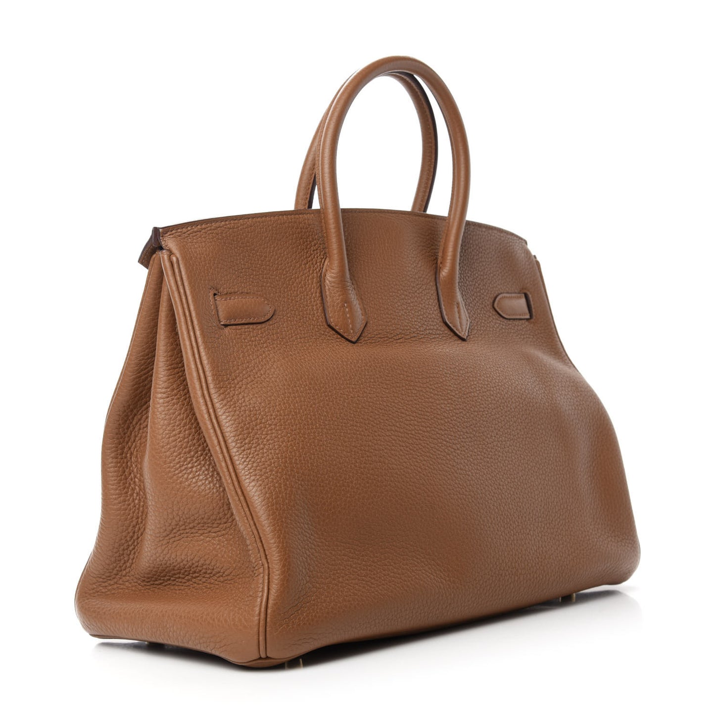 Taurillon Clemence Birkin 35 Alezan