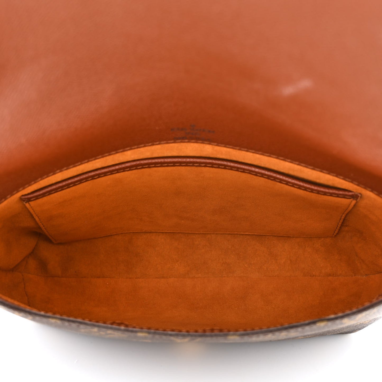 Monogram Musette Tango