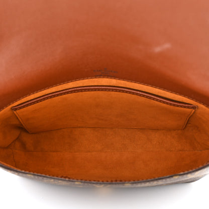 Louis Vuitton Monogram Musette Tango 5 of 10