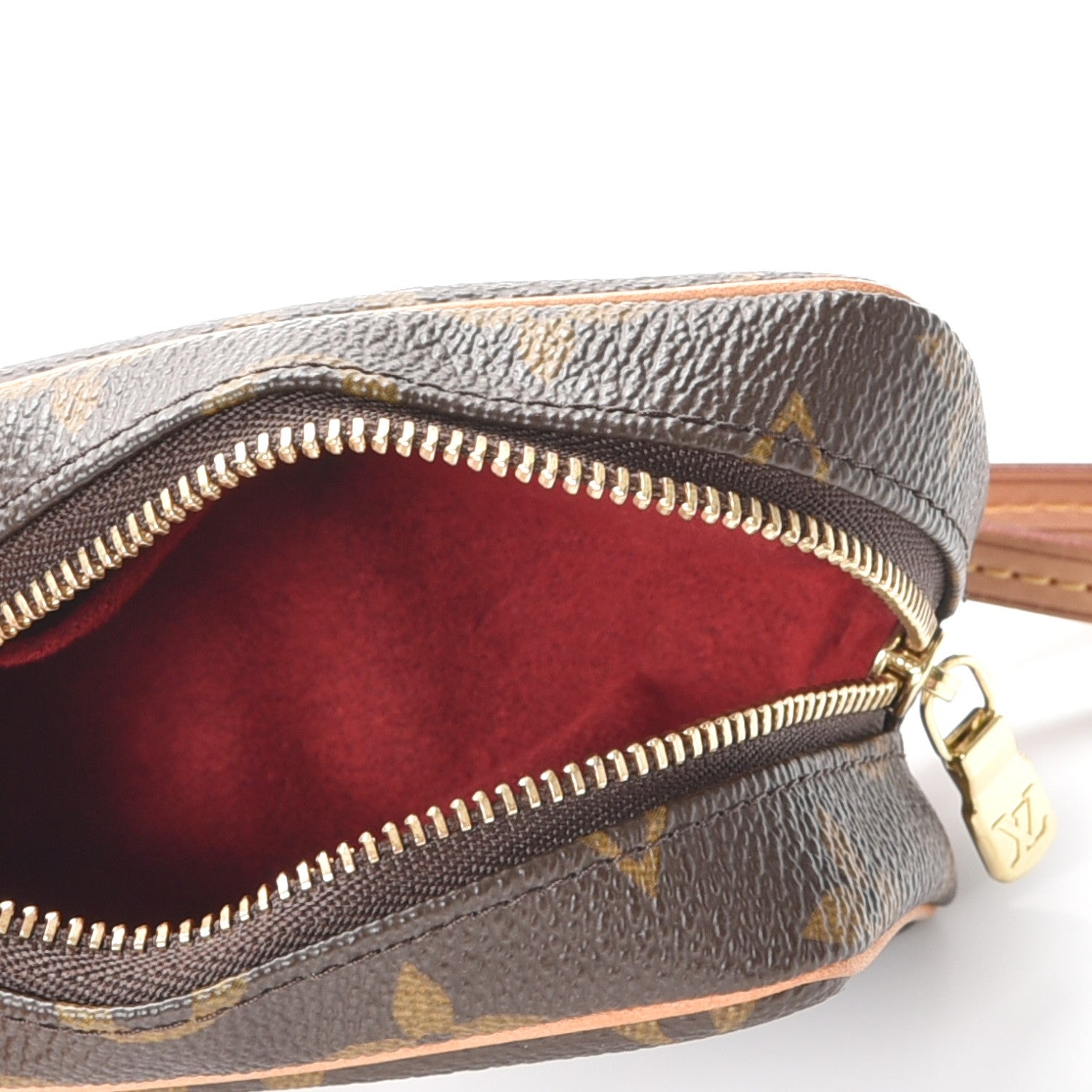 Louis Vuitton Monogram Wapity 5 of 7