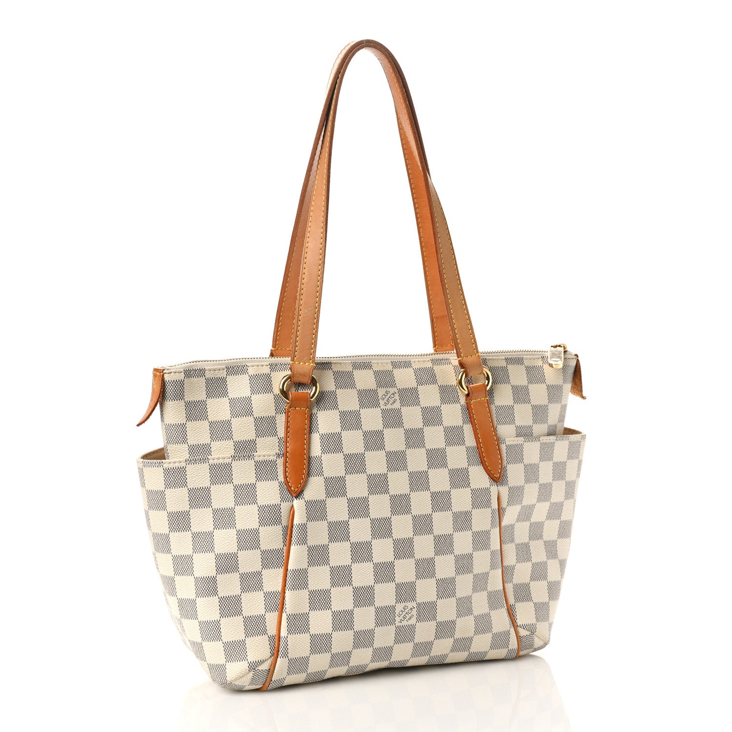 Damier Azur Totally PM