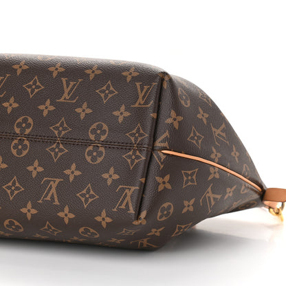 Louis Vuitton Monogram Turenne MM 9 of 10