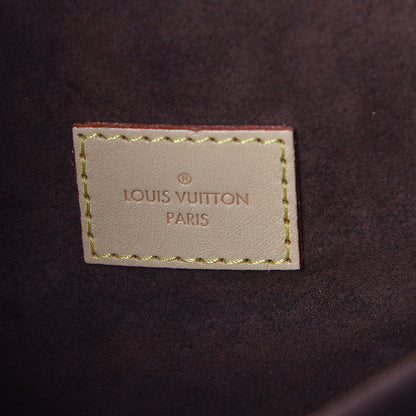 Louis Vuitton Monogram Pochette Metis 8 of 9