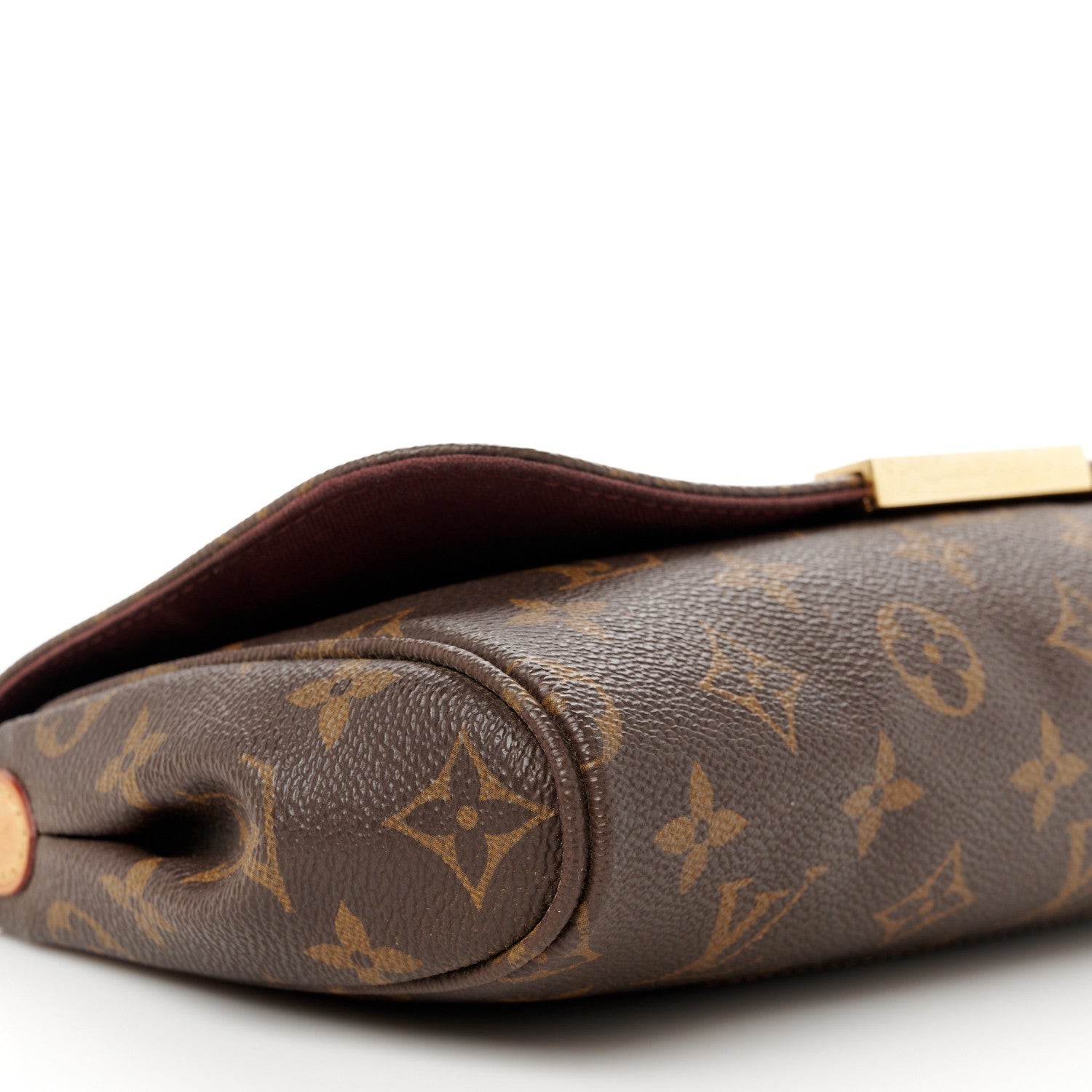 Louis Vuitton Monogram Favorite MM 8 of 9