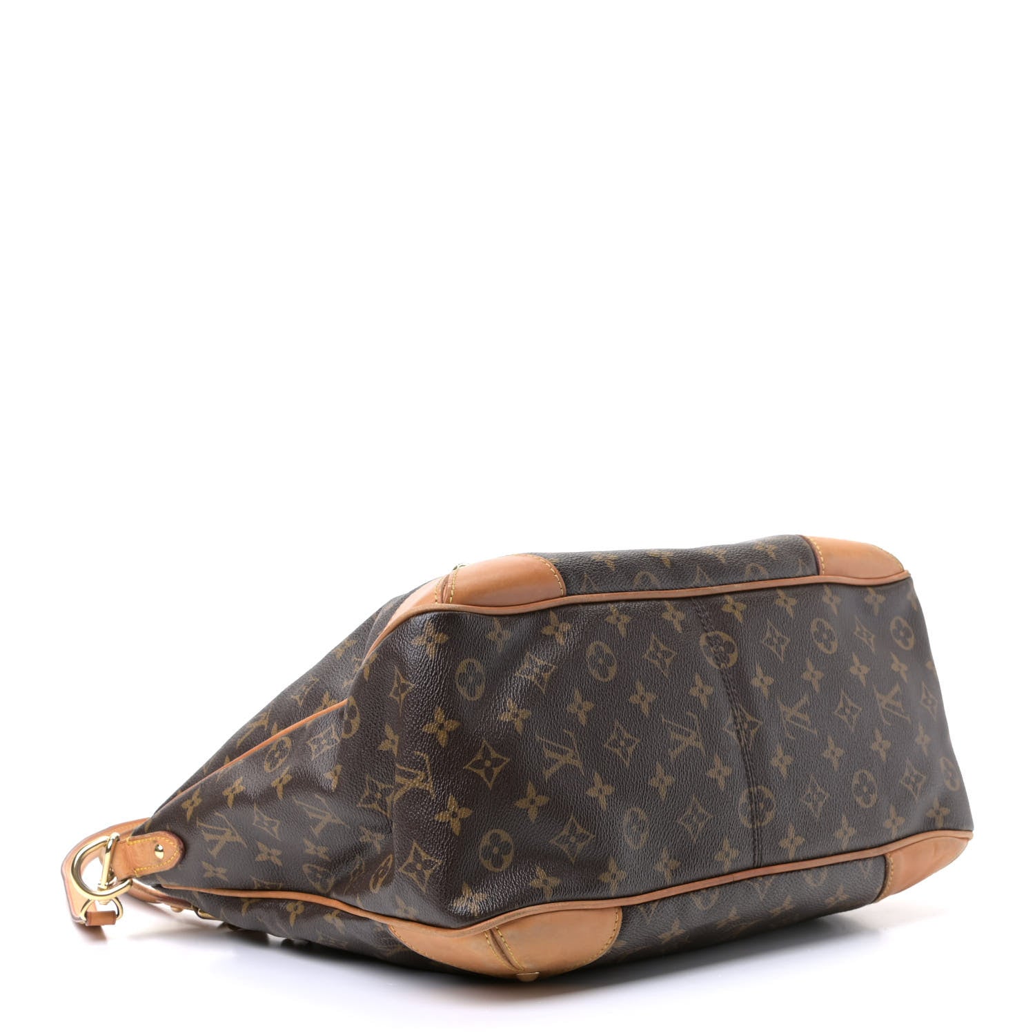 Louis Vuitton Monogram Estrela MM 3 of 8