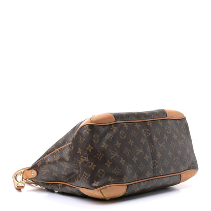 Louis Vuitton Monogram Estrela MM 3 of 8