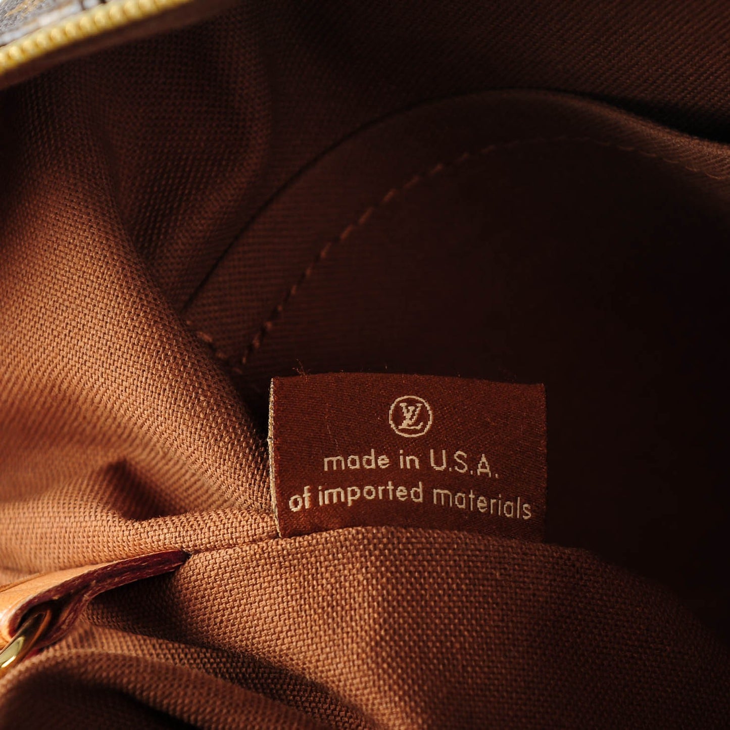 Monogram Totally MM