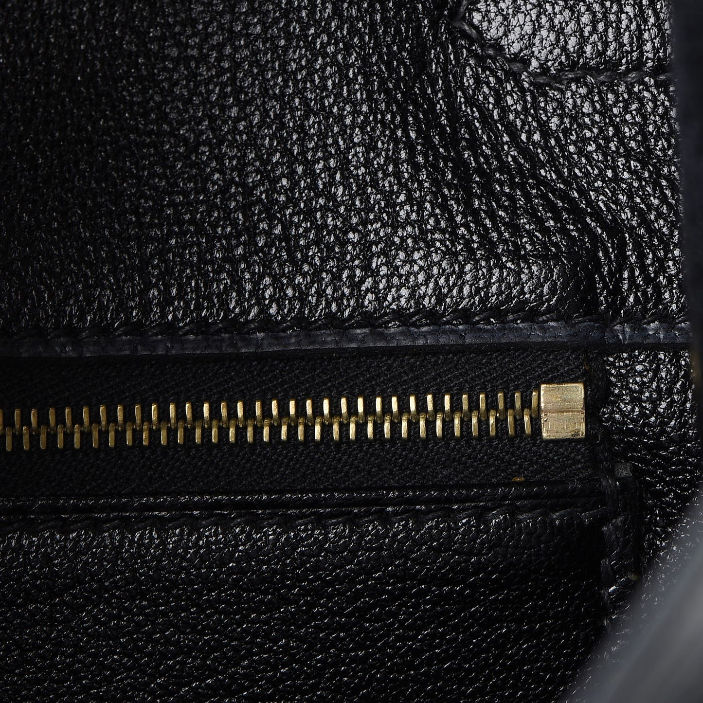 Ardennes Birkin 35 Black