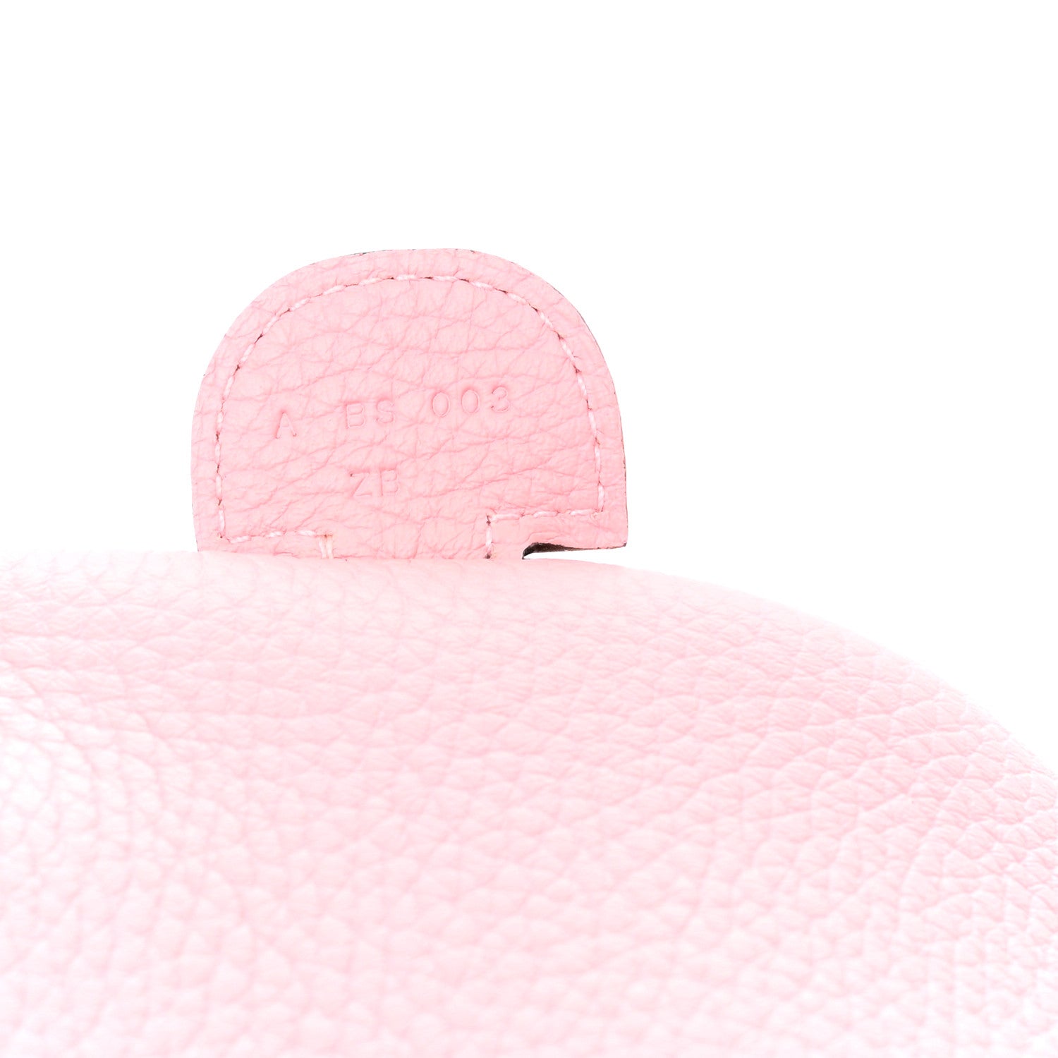 Hermes Taurillon Clemence Evelyne III PM Rose Sakura 7 of 10