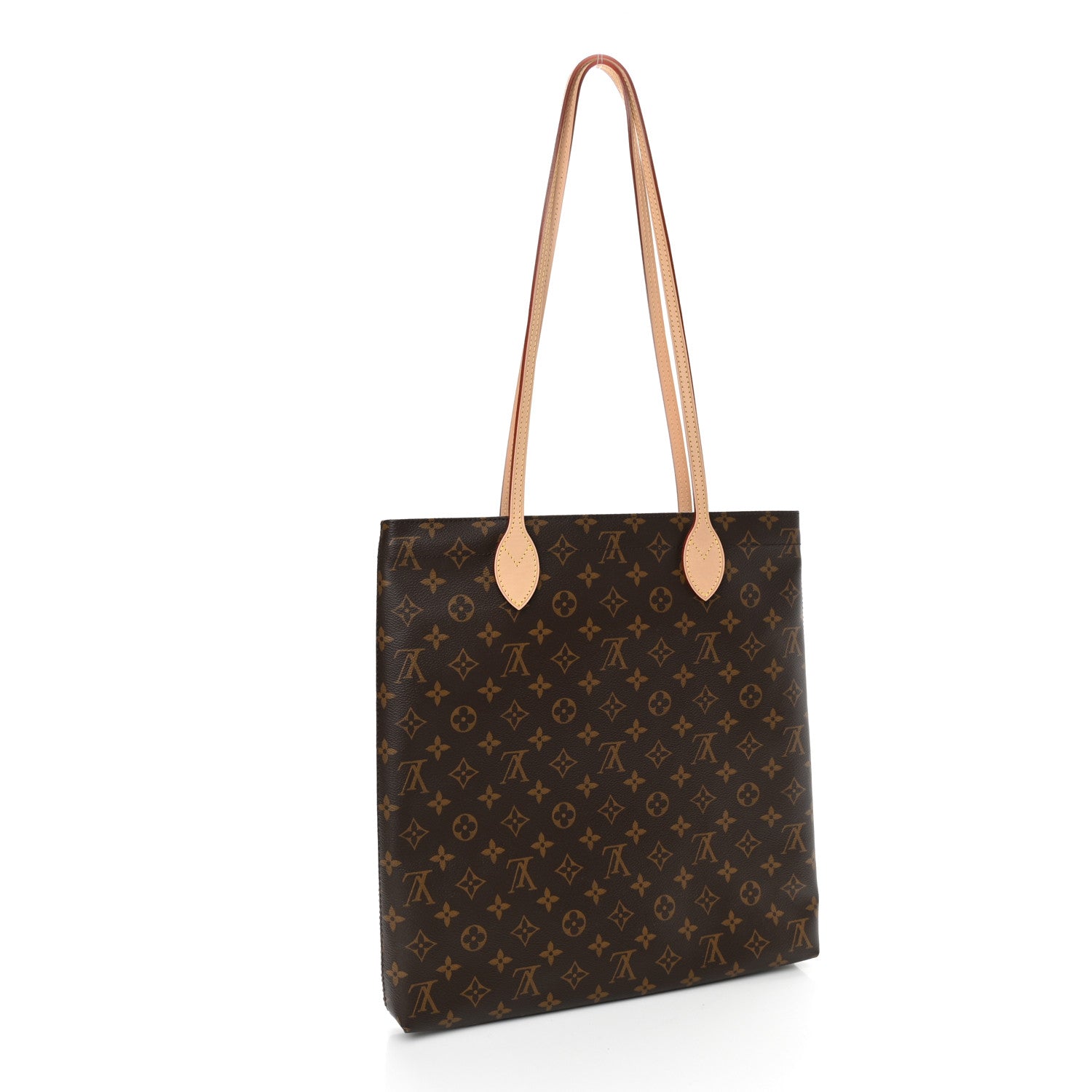 Louis Vuitton Monogram Carry It 3 of 10