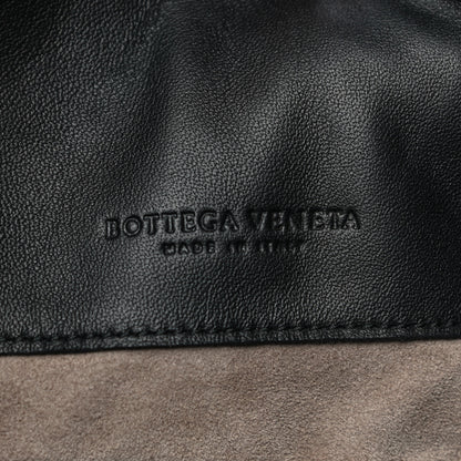 Bottega Veneta Nappa Intrecciato Small Loop Black 10 of 14