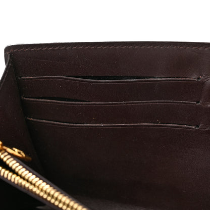 Louis Vuitton Vernis Mira MV Chain Wallet Amarante 9 of 11