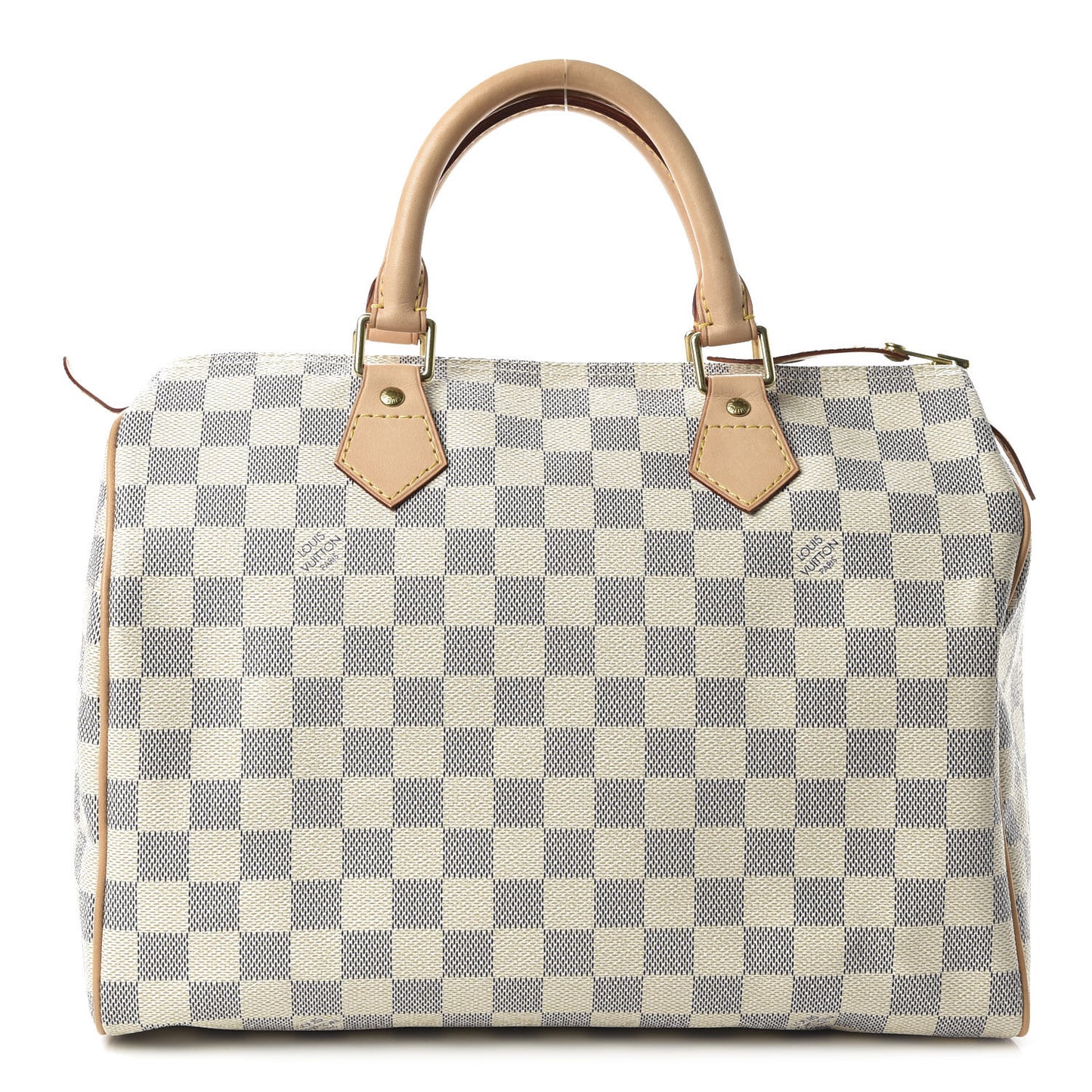 Damier Azur Speedy 30
