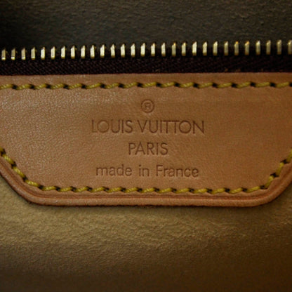 Louis Vuitton Monogram Babylone 8 of 9