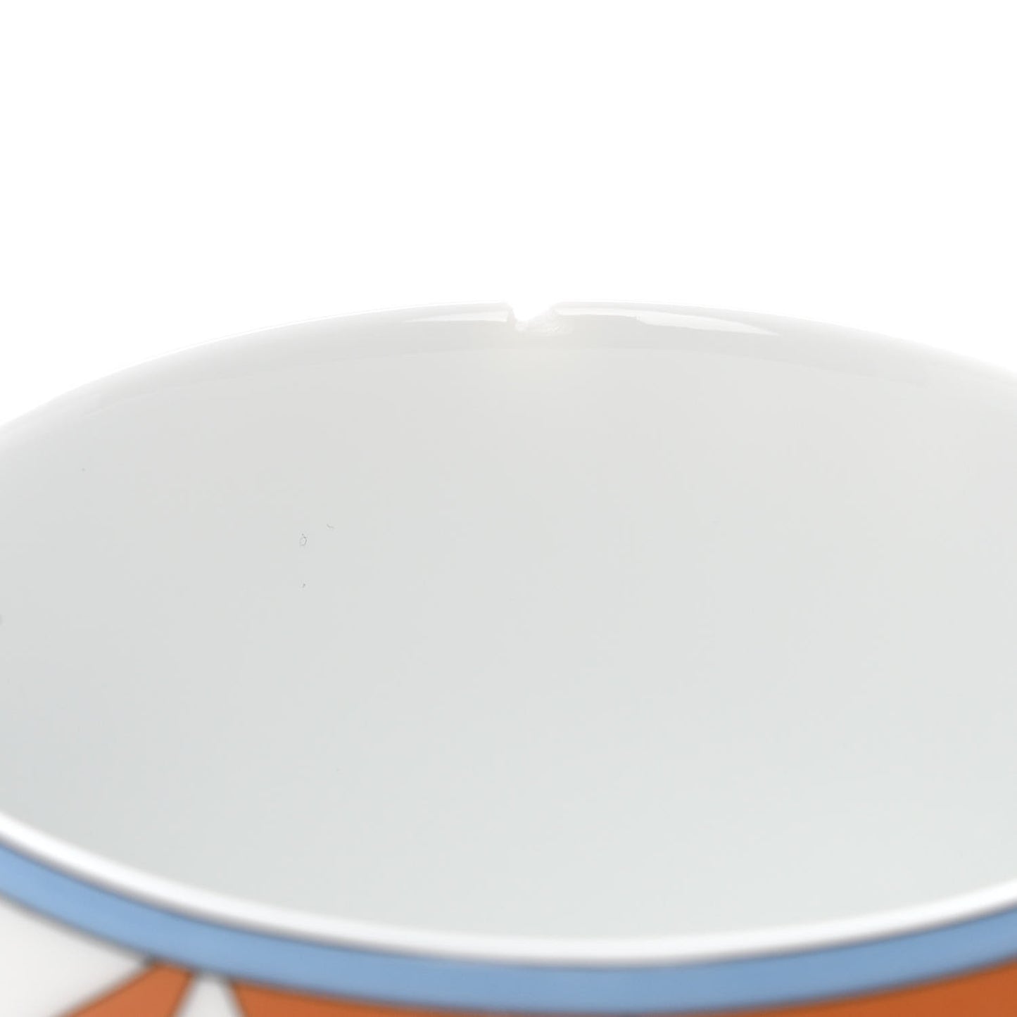 Porcelain Promenade Au Faubourg Mug Set of 2