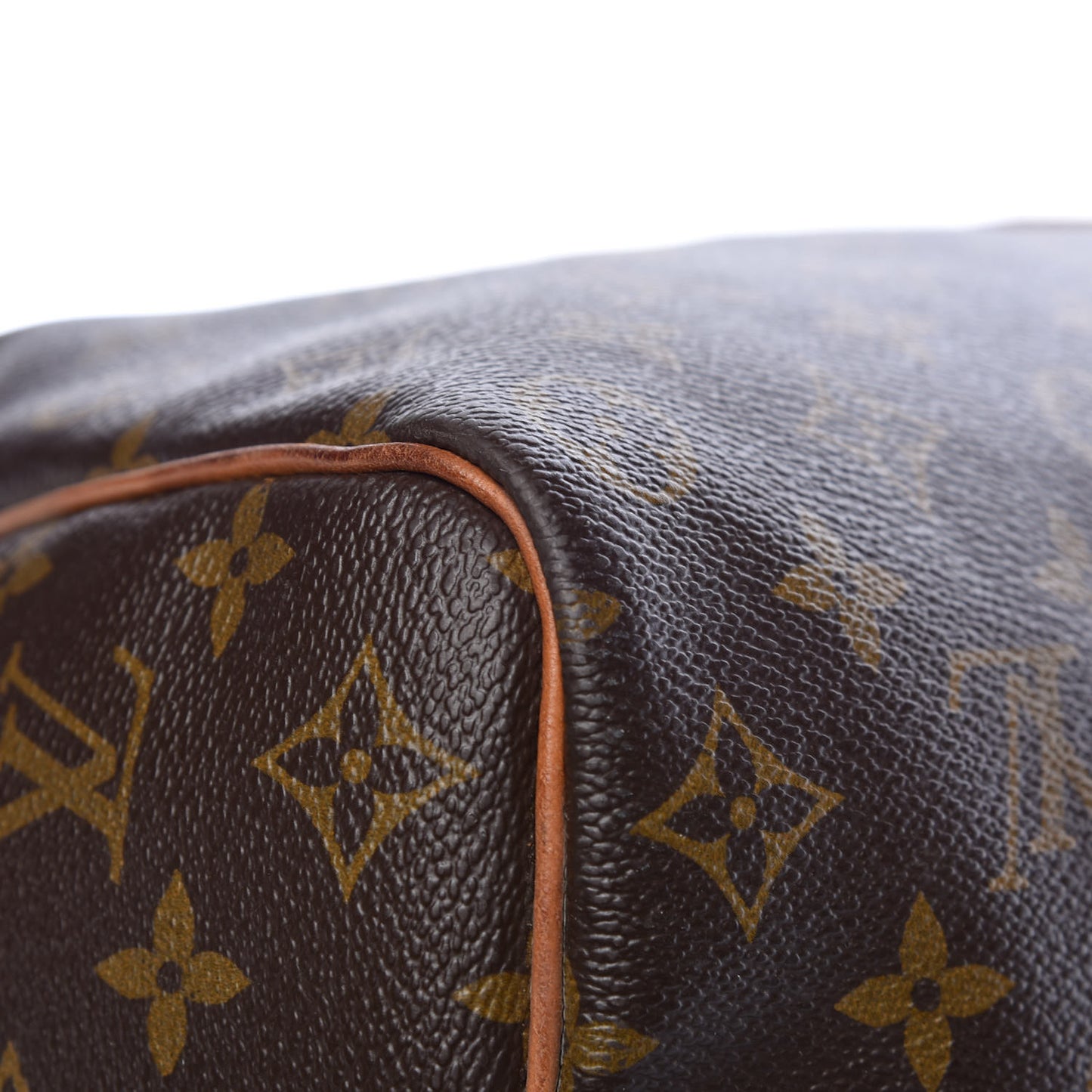 Monogram Keepall Bandouliere 50