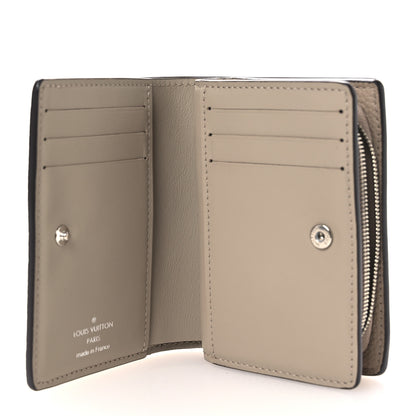 Louis Vuitton Mahina Clea Wallet Galet 5 of 6