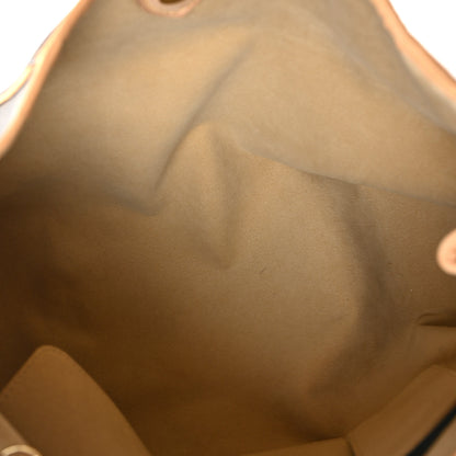 Louis Vuitton Monogram Galliera PM 5 of 9