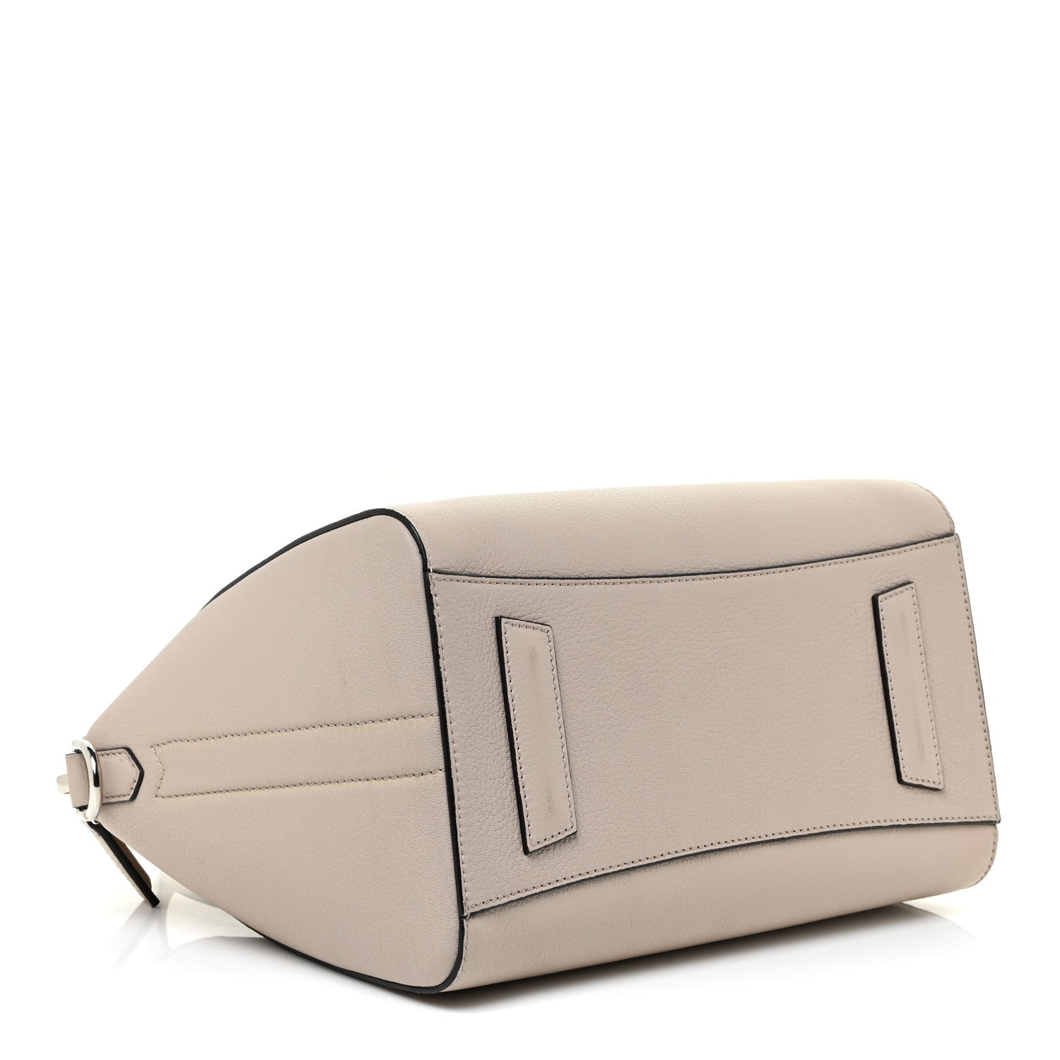 Givenchy Sugar Goatskin Small Antigona Dune 3 of 16