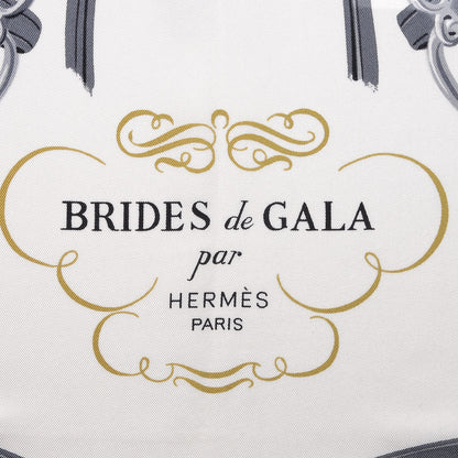 Hermes Silk Brides De Gala Scarf 90 3 of 5