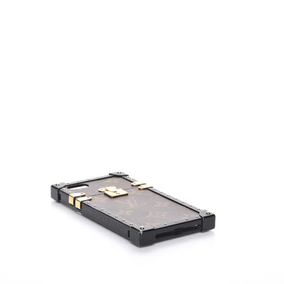 Louis Vuitton Monogram Eye-Trunk iPhone 7 Case 4 of 11