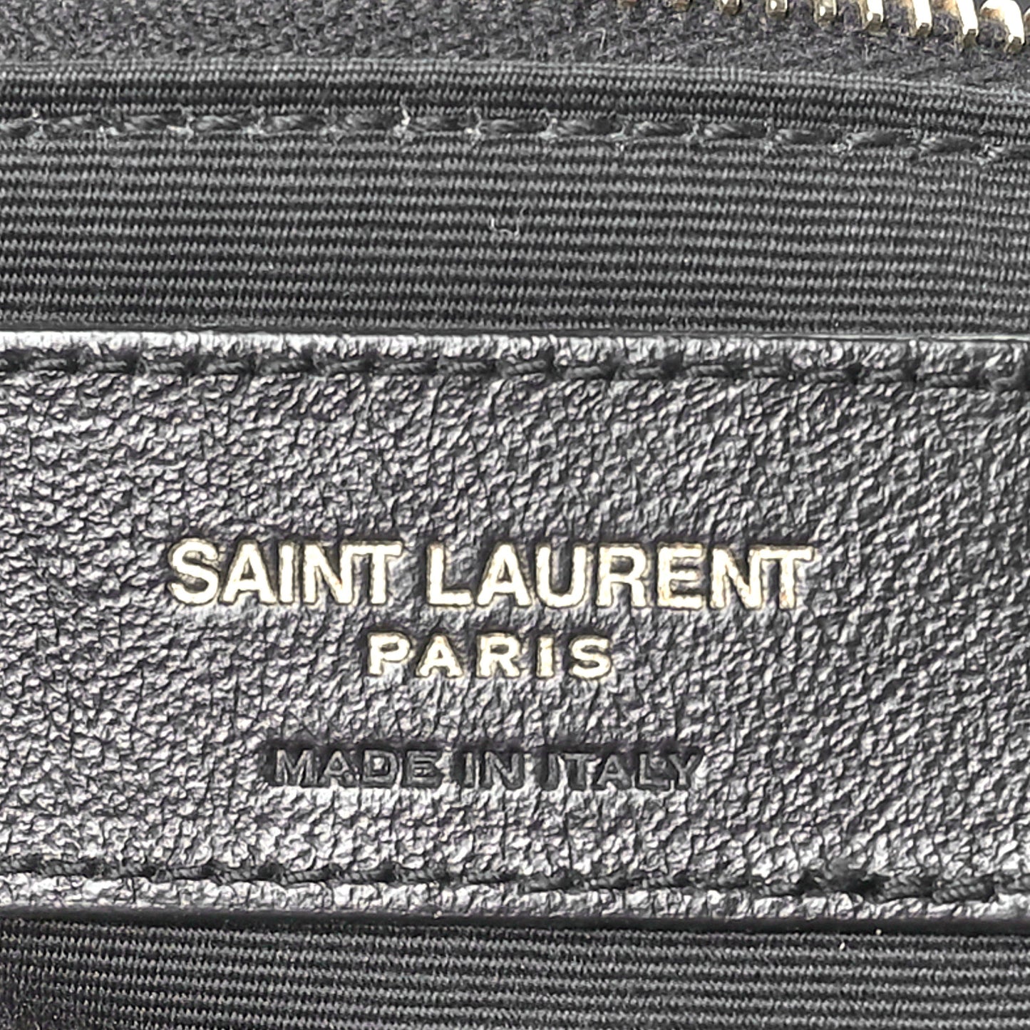 Lambskin Quilted Maxi Icare Shopping Tote Black