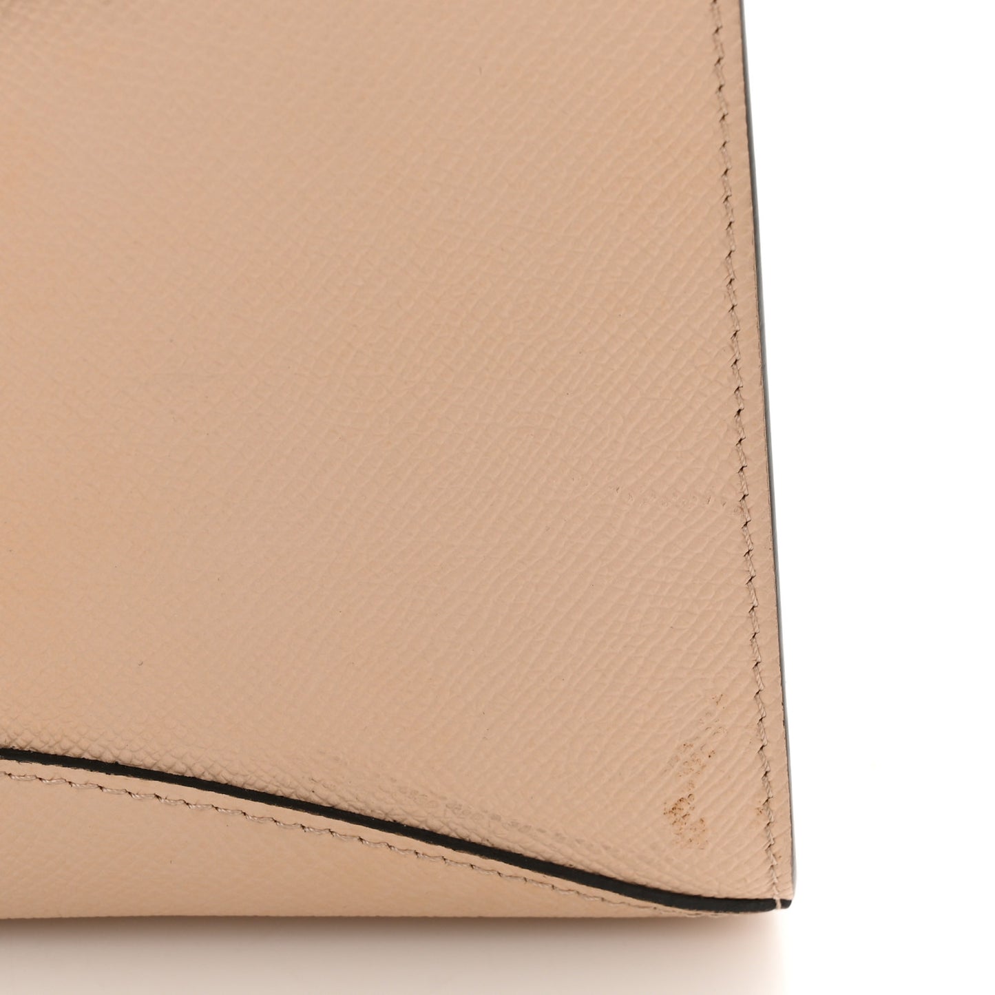 Carat Calfskin Gabrielle PM Petal