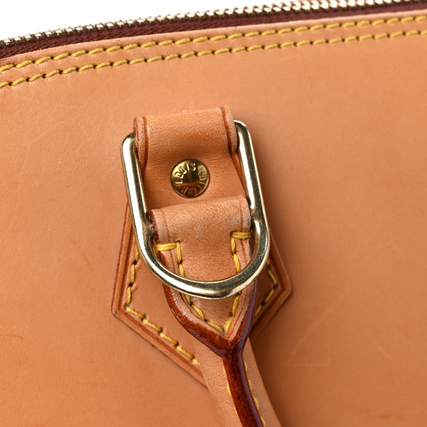 Vachetta Alma PM