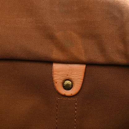 Louis Vuitton Monogram Sac Flanerie 45 12 of 14