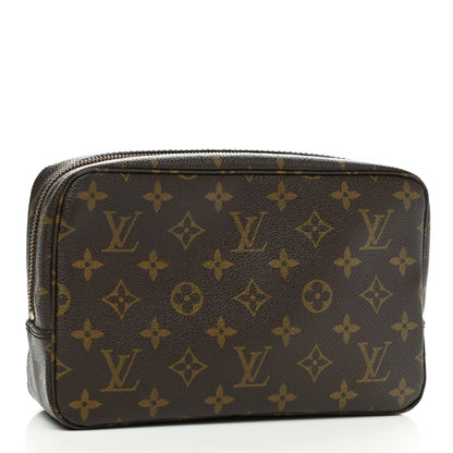 Louis Vuitton Monogram Trousse Toilette 23 3 of 8