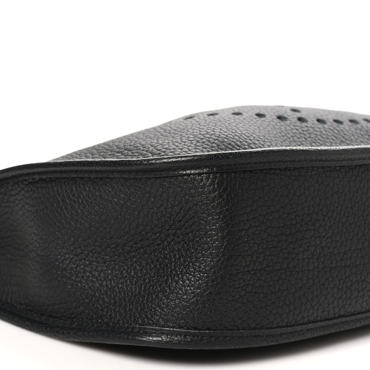 Hermes Ardennes Evelyne GM Black 9 of 10