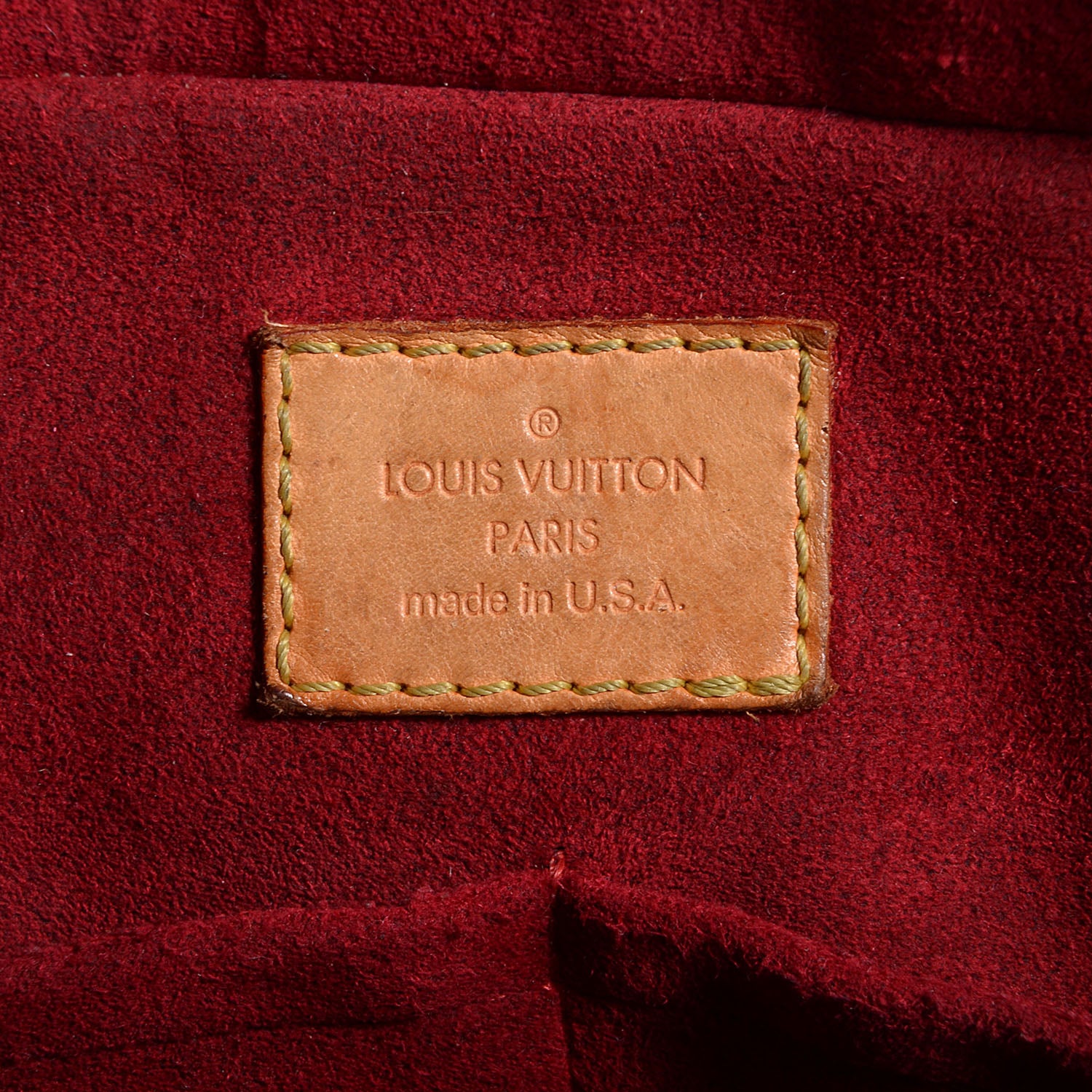 Louis Vuitton Monogram Multipli-Cite 6 of 7