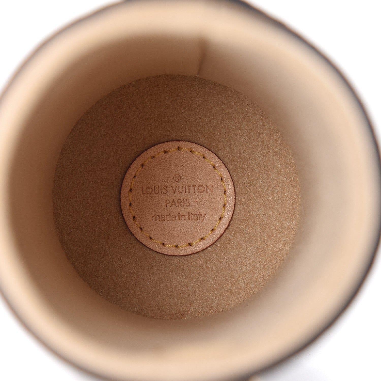 Louis Vuitton Monogram 200ML Perfume Travel Case 6 of 7