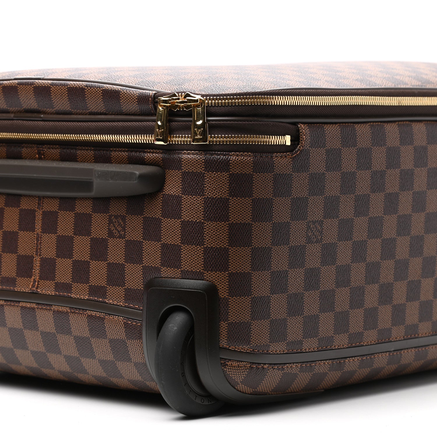 Louis Vuitton Damier Ebene Pegase 60 10 of 10