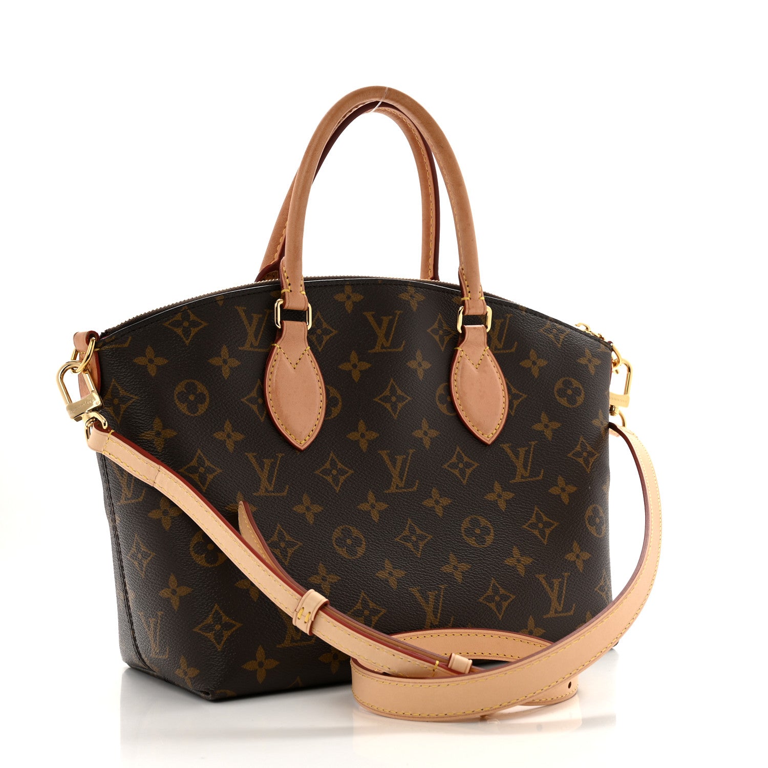 Louis Vuitton Monogram Boetie PM NM 3 of 14