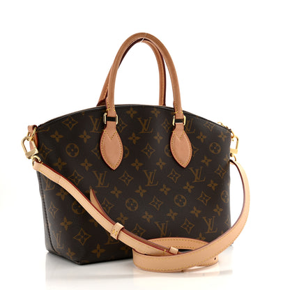 Louis Vuitton Monogram Boetie PM NM 3 of 14