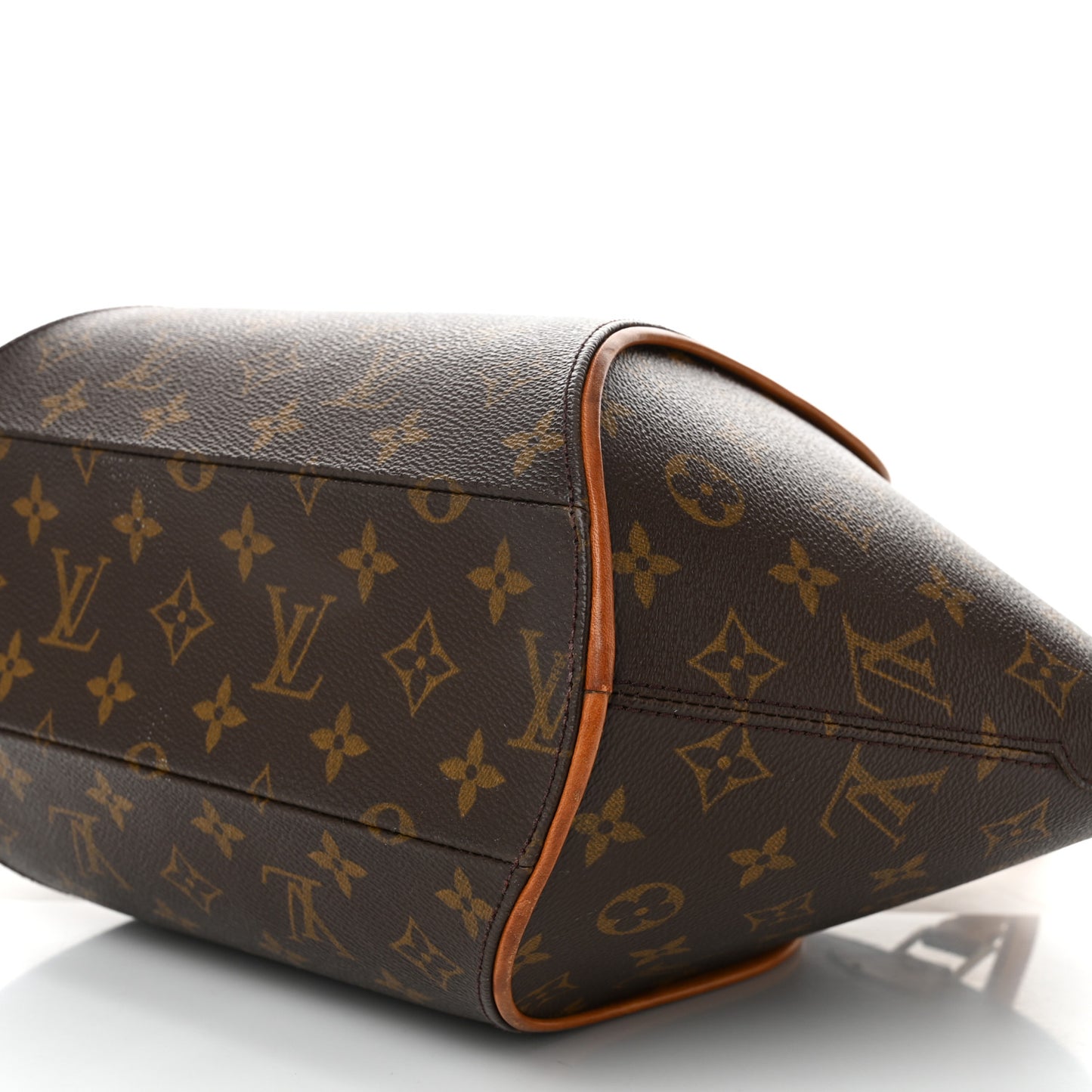 Monogram Ellipse MM