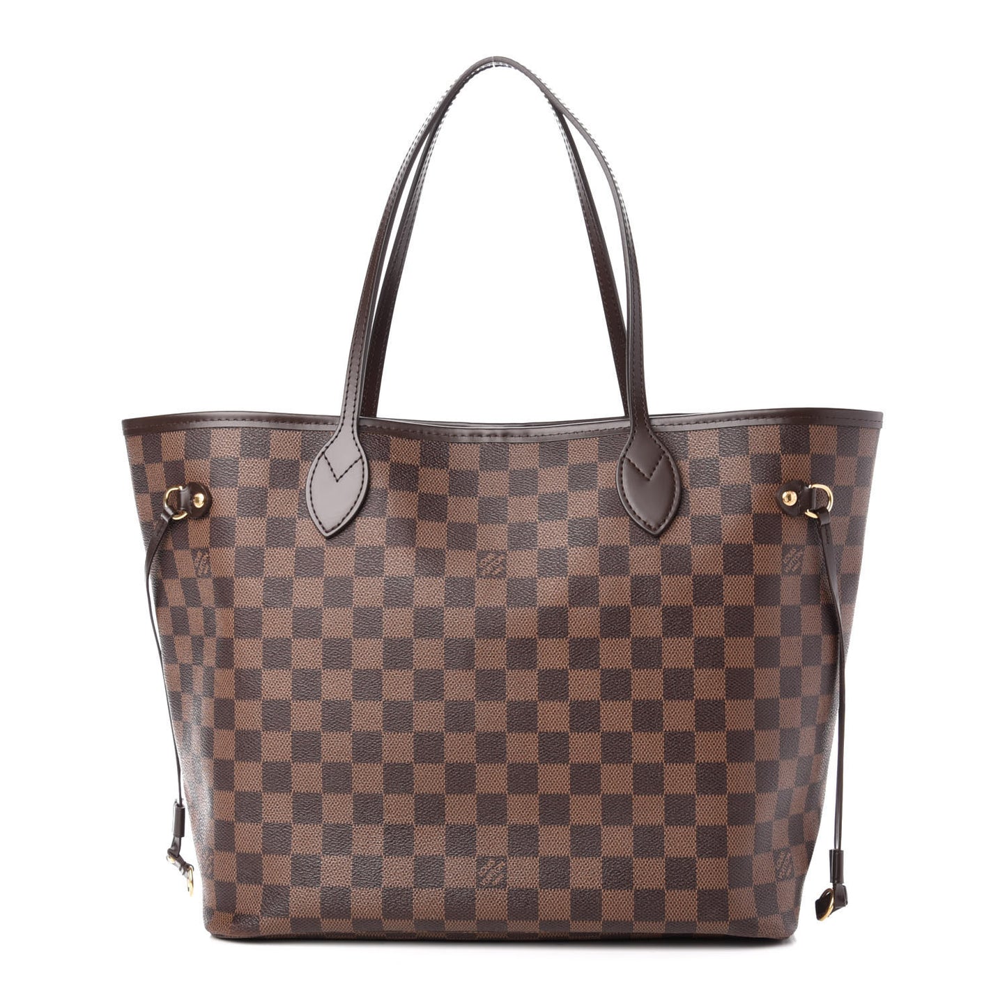 Damier Ebene Neverfull MM