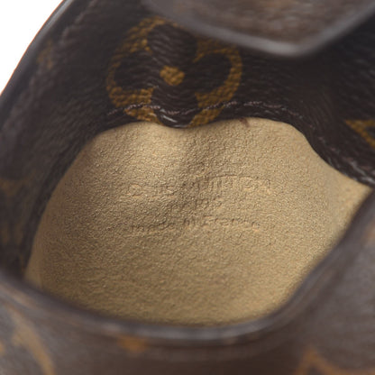 Louis Vuitton Monogram Sunglasses Case MM 6 of 7