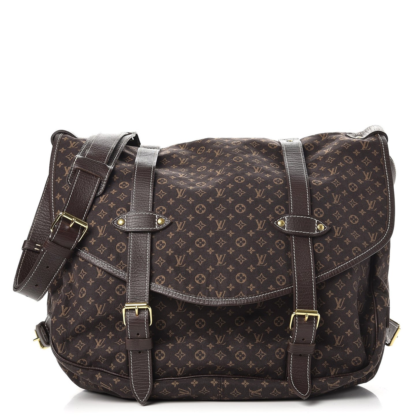Mini Lin Saumur XL Ebene