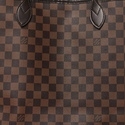 Louis Vuitton Damier Ebene Neo Neverfull GM 8 of 13